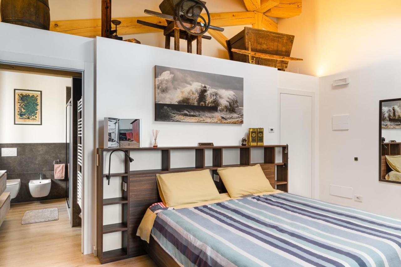 Relais Des Roches Bed & Breakfast Sona Exterior photo