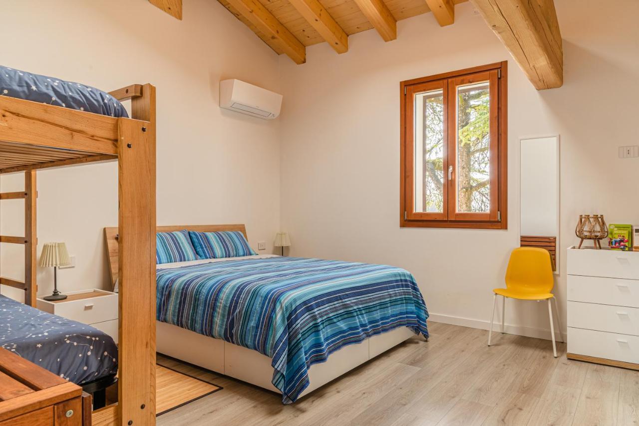 Relais Des Roches Bed & Breakfast Sona Exterior photo