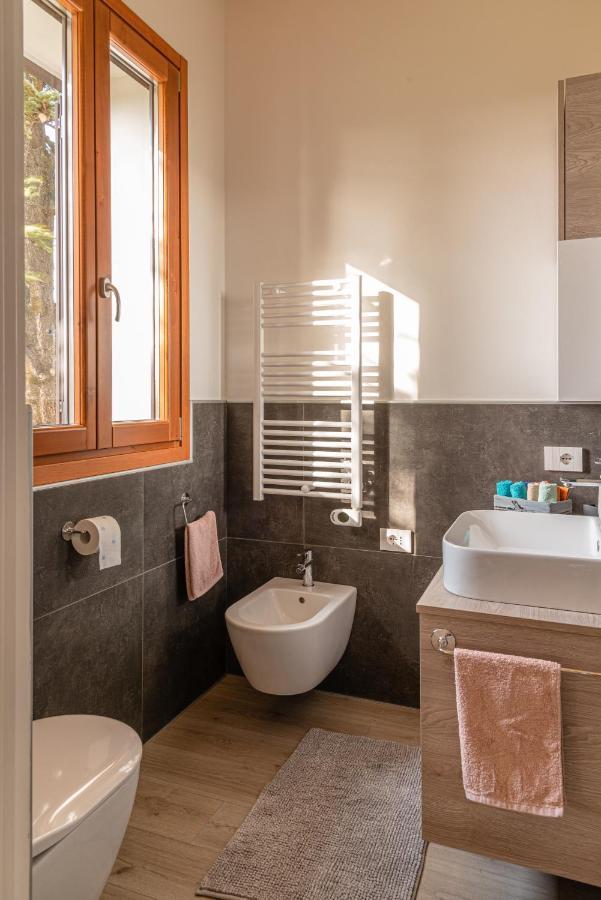 Relais Des Roches Bed & Breakfast Sona Exterior photo