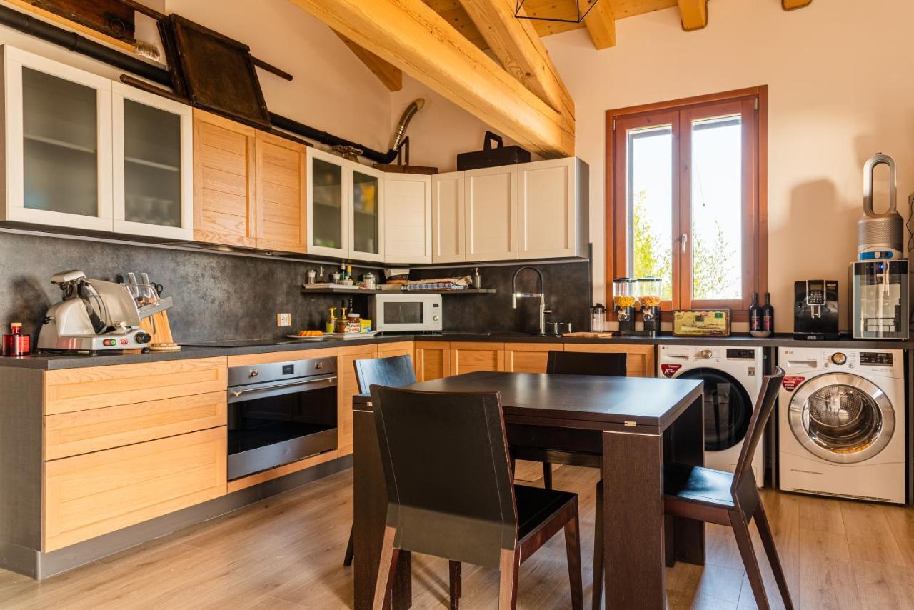 Relais Des Roches Bed & Breakfast Sona Exterior photo