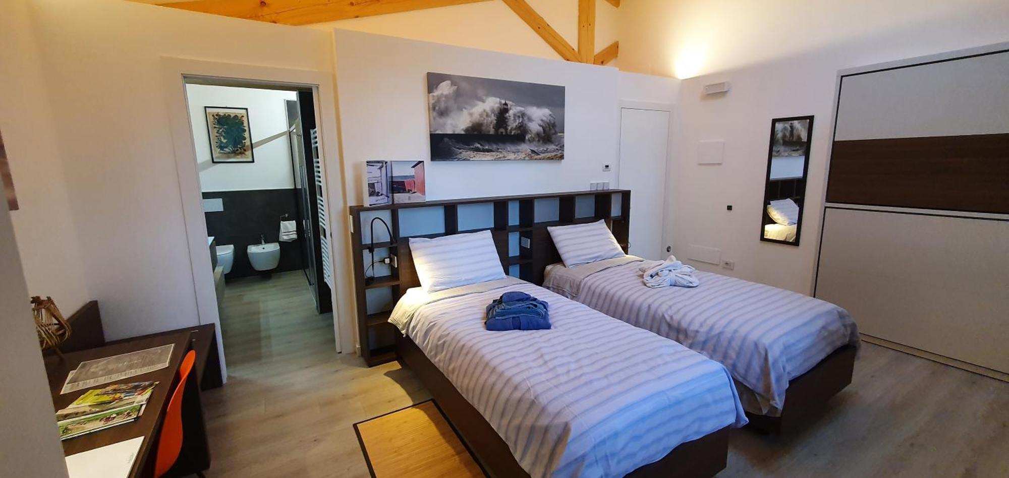 Relais Des Roches Bed & Breakfast Sona Exterior photo
