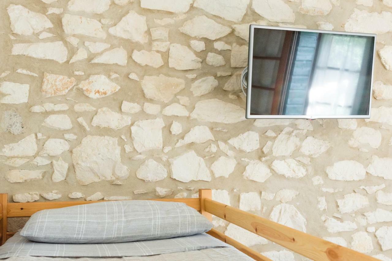 Relais Des Roches Bed & Breakfast Sona Exterior photo